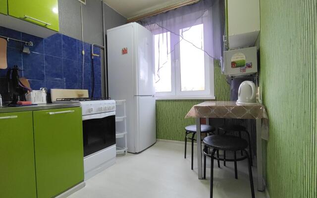 Апартаменты на улице Волгоградская