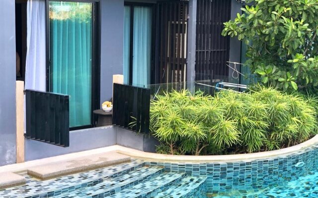 The Aristo Condo I By Holy Cow