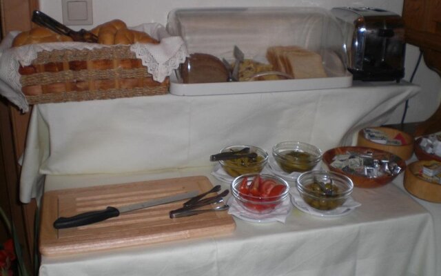 Gasthof Pension Lamprecht