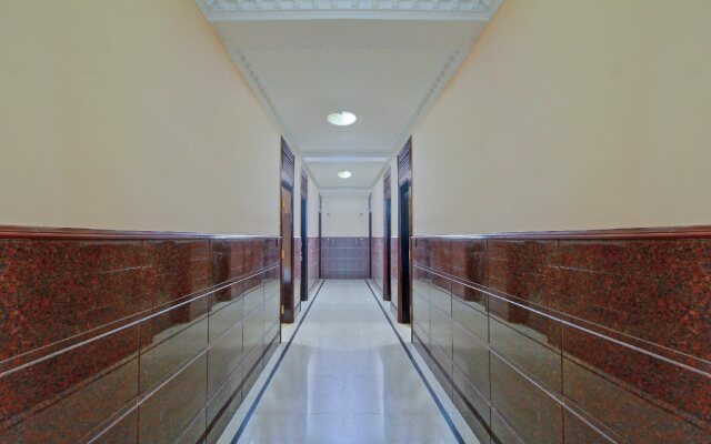 Sama Deluxe By OYO Rooms