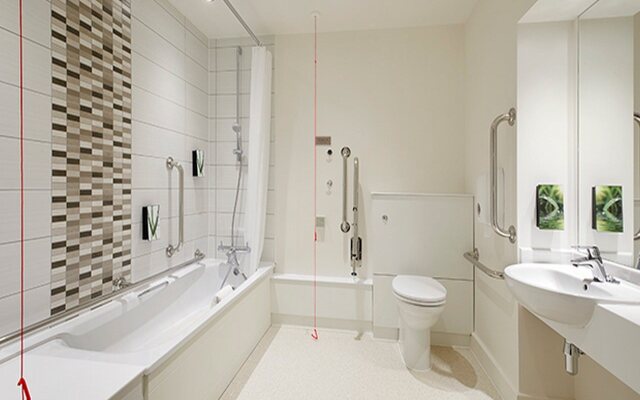 Premier Inn London New Southgate