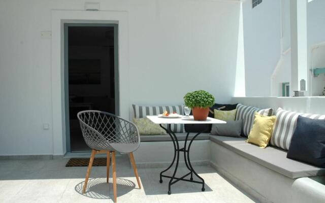 Kalypso House