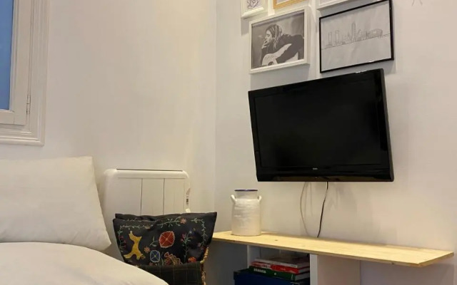 Apartamento puerta del camino 1