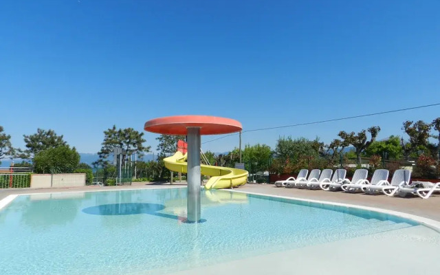 Rustico Park Delle Rose