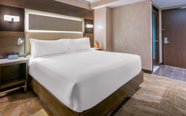 Holiday Inn Brooklyn Downtown by IHG