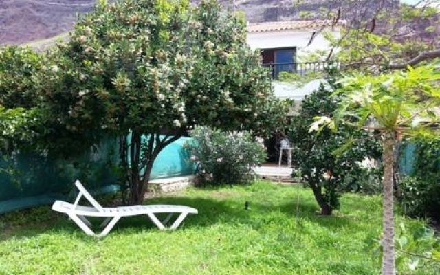 Apartamentos Los Medanos