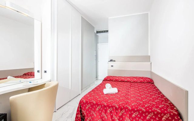 Hotel Mediterraneo
