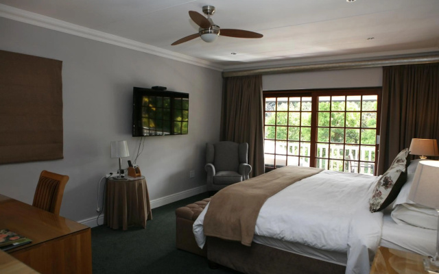 Edenwood Guest House