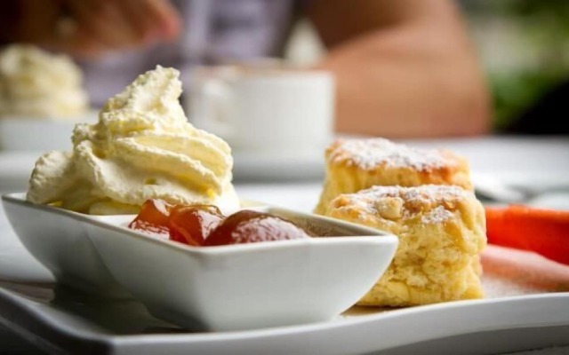 Riverwood Downs Mountain Valley Resort