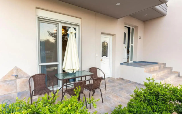 Irene Suites