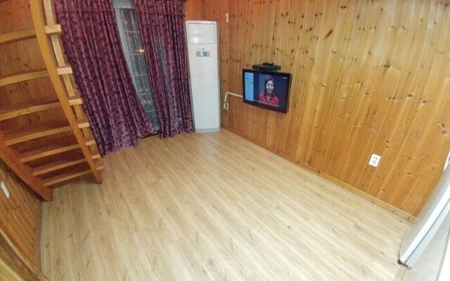 Yangsan Park Pension