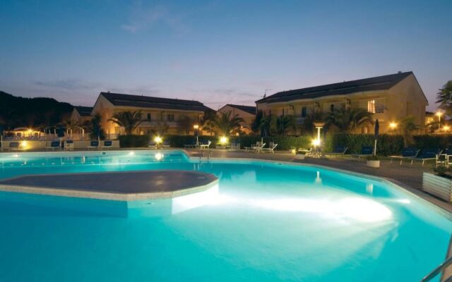 Hotel La Buca Del Gatto