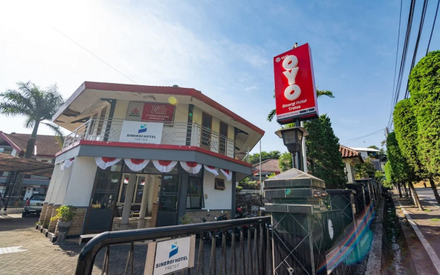 Sinergi Hotel Tretes by OYO Rooms
