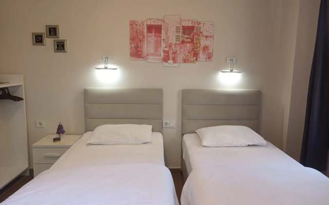 Ena Serenity Boutique Hotel