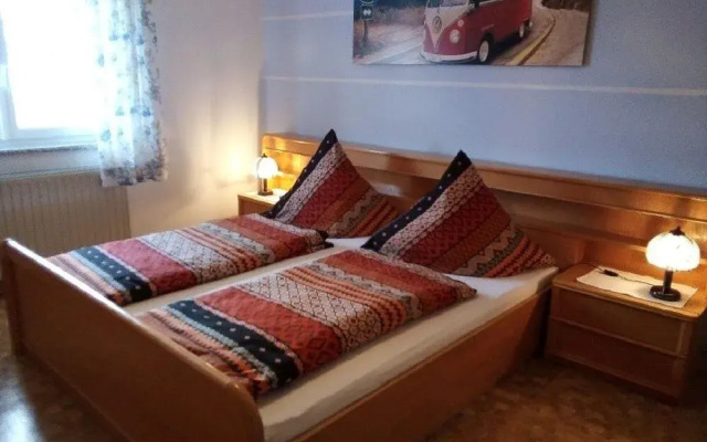 Ferienwohnungen Kilger