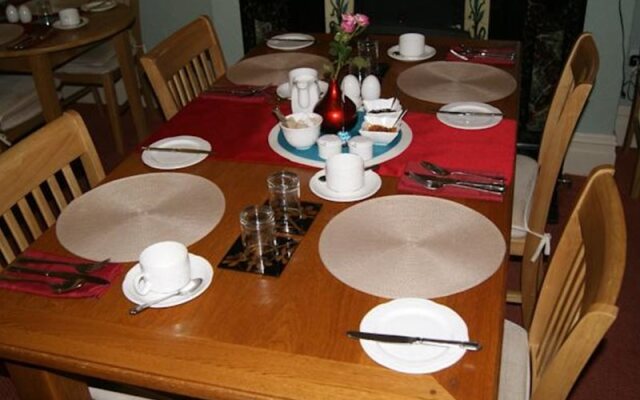 Beverley Guest House