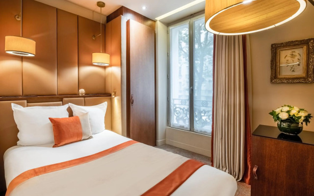 Hôtel La Bourdonnais by Inwood Hotels