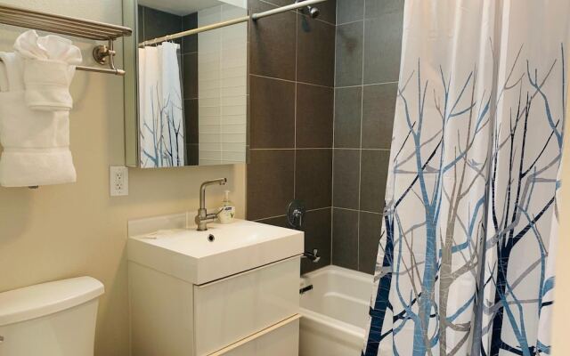 Private Fireside Nest on Huge Lot Near Old Town!