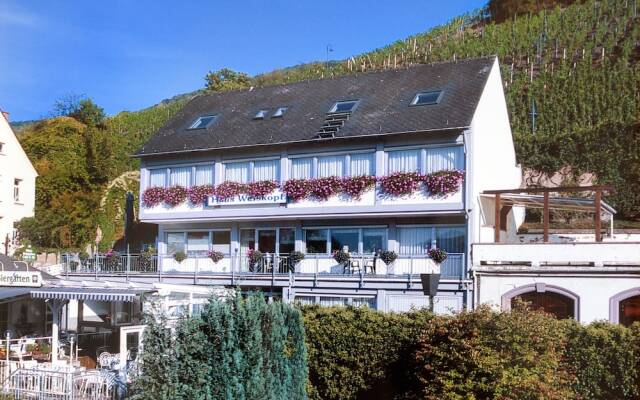 Garni Haus Weiskopf
