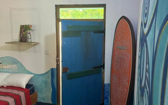 Starfish Beach Bungalows