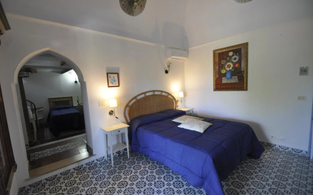 Villa Eva