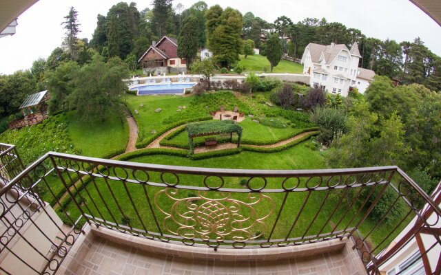 Carballo Hotel & SPA