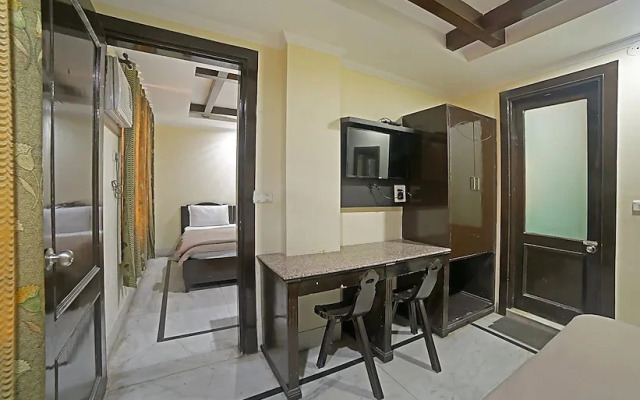 Hotel Prem Bihari