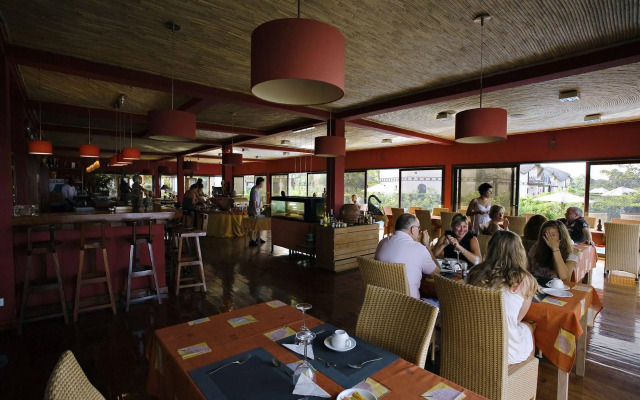 Les Alizés Beach Resort
