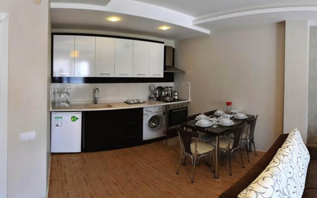 Sefa Termal & Spa