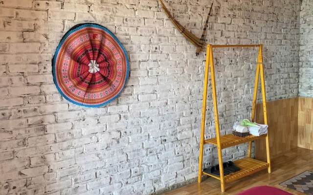 The Link Farmstay