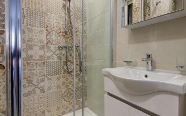 Tritoni Marina Apartments and Suites