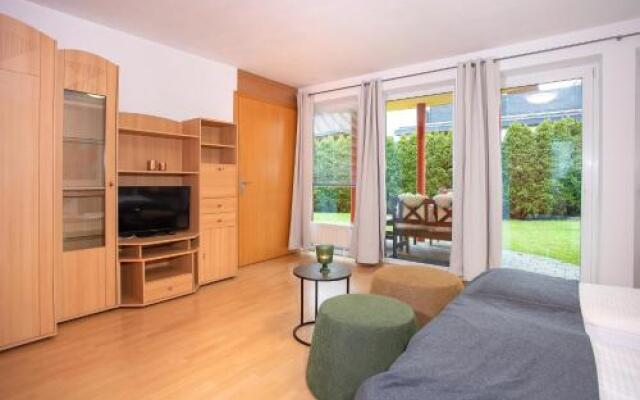 Zillertal Appartements
