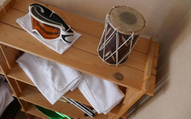 Dima apartment Club-2100 Gudauri