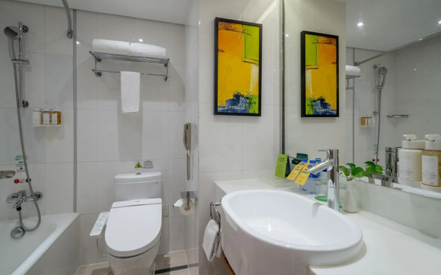 City Stay Premium Hotel Apartment