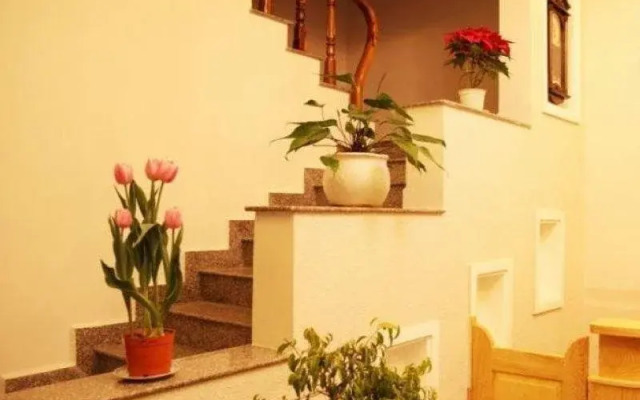 Phuc Thanh Hotel Dalat