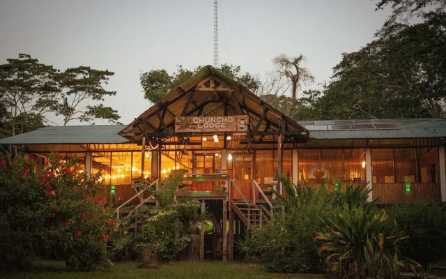 Chuncho Lodge