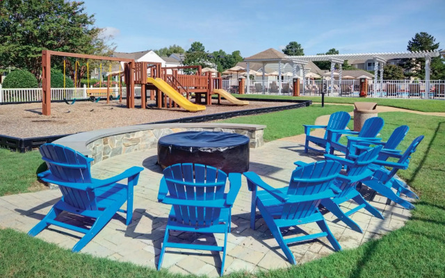 Club Wyndham Kingsgate