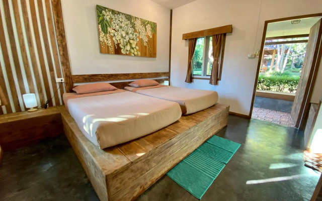 Kirina Wellness In The Valley