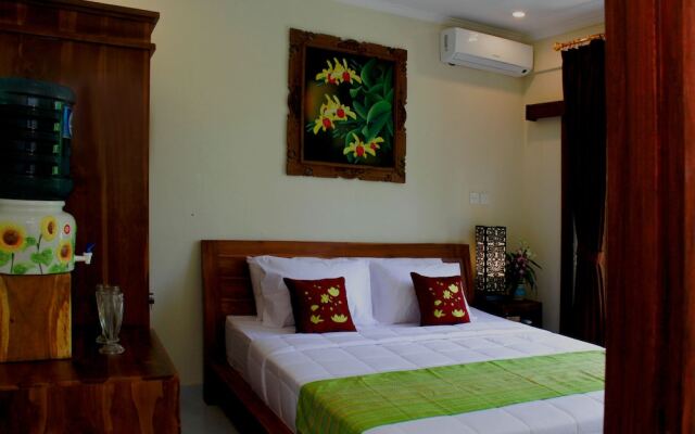 Manwarsa Guest House