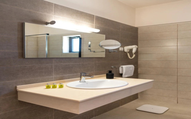 Hippocampus Hotel