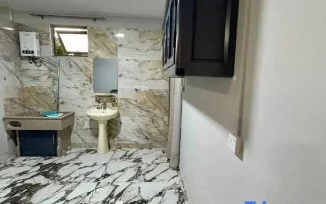 Luxurious Teak Furnished City Apartment w/ Pool