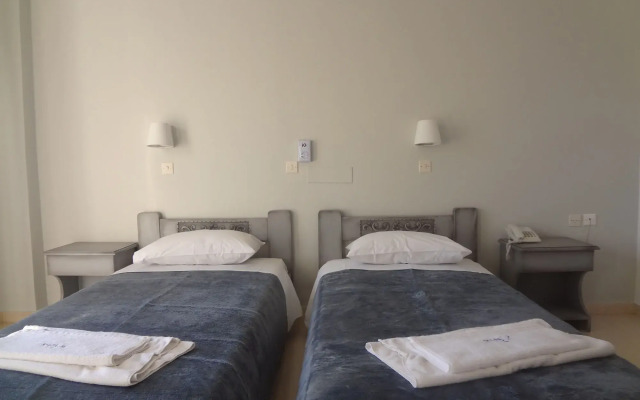 Avra Beach Hotel