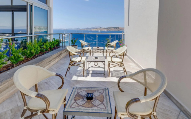 Diamond Of Bodrum