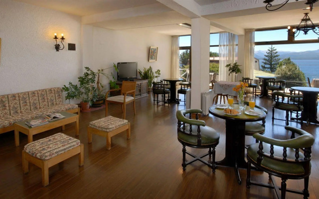 Hotel Tirol