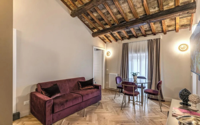 Palazzo Ottavia-Maison D'Art Collection