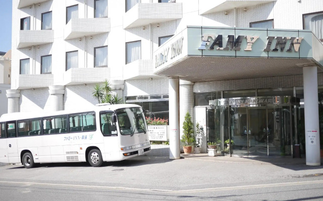 Famy Inn Makuhari