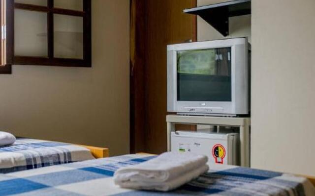 Baepi Suites Ilhabela