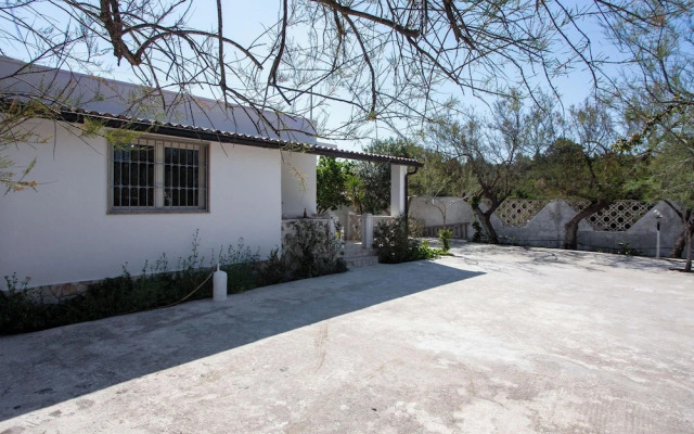 Villa Sabbia Magica 100 metri dal mare