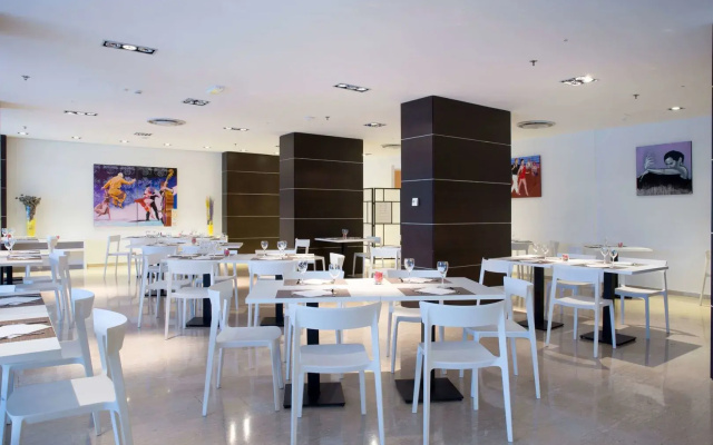 Barcelo Roma