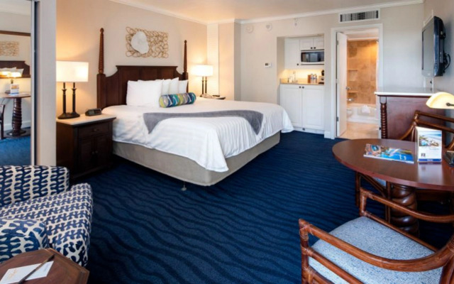 Island Grand at TradeWinds